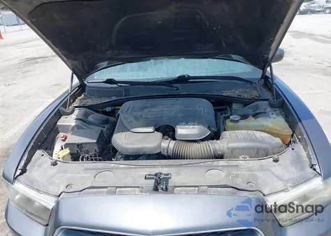 2014 Dodge Charger Se from USA, damaged, VIN 2C3CDXBG4EH130018